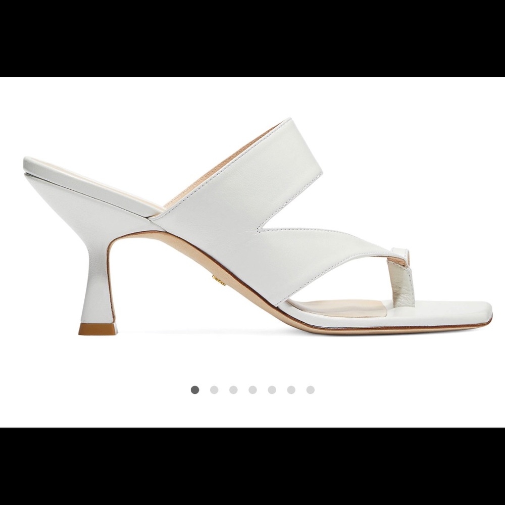 Stuart Weitzman LYLA 75 Sandal